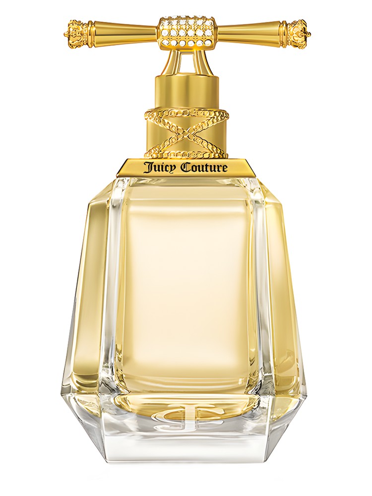 I Am Juicy Couture