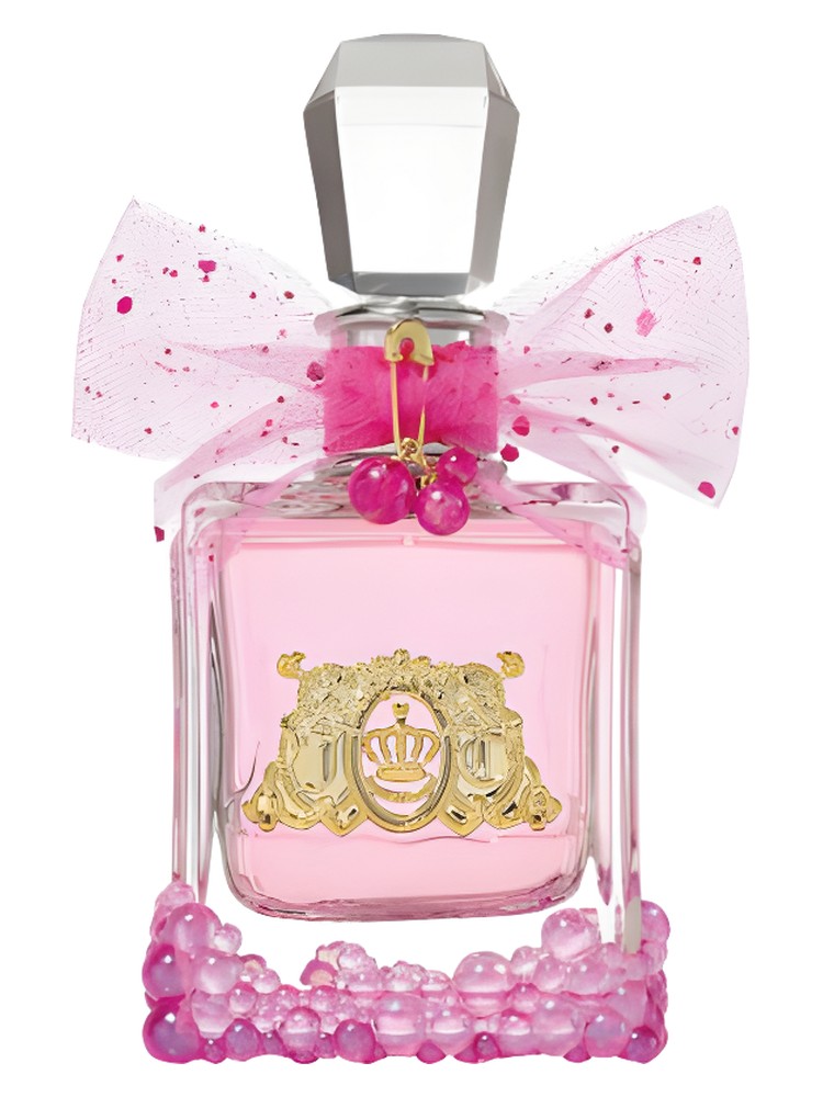 Viva La Juicy Le Bubbly