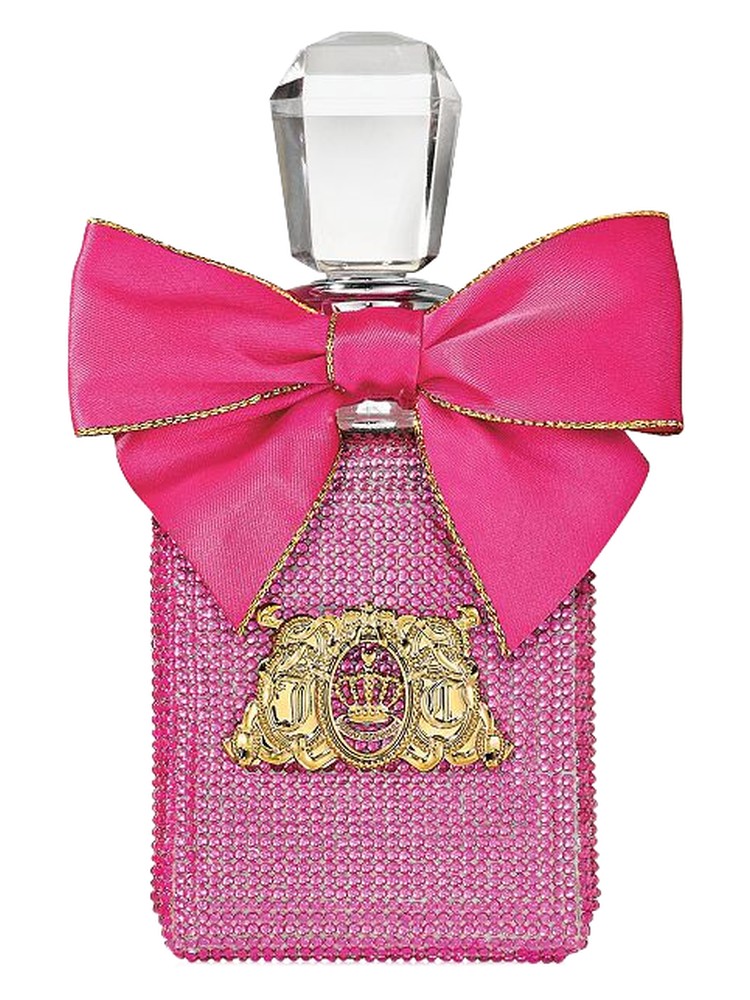 Viva La juicy Pink Luxe Perfume 2019