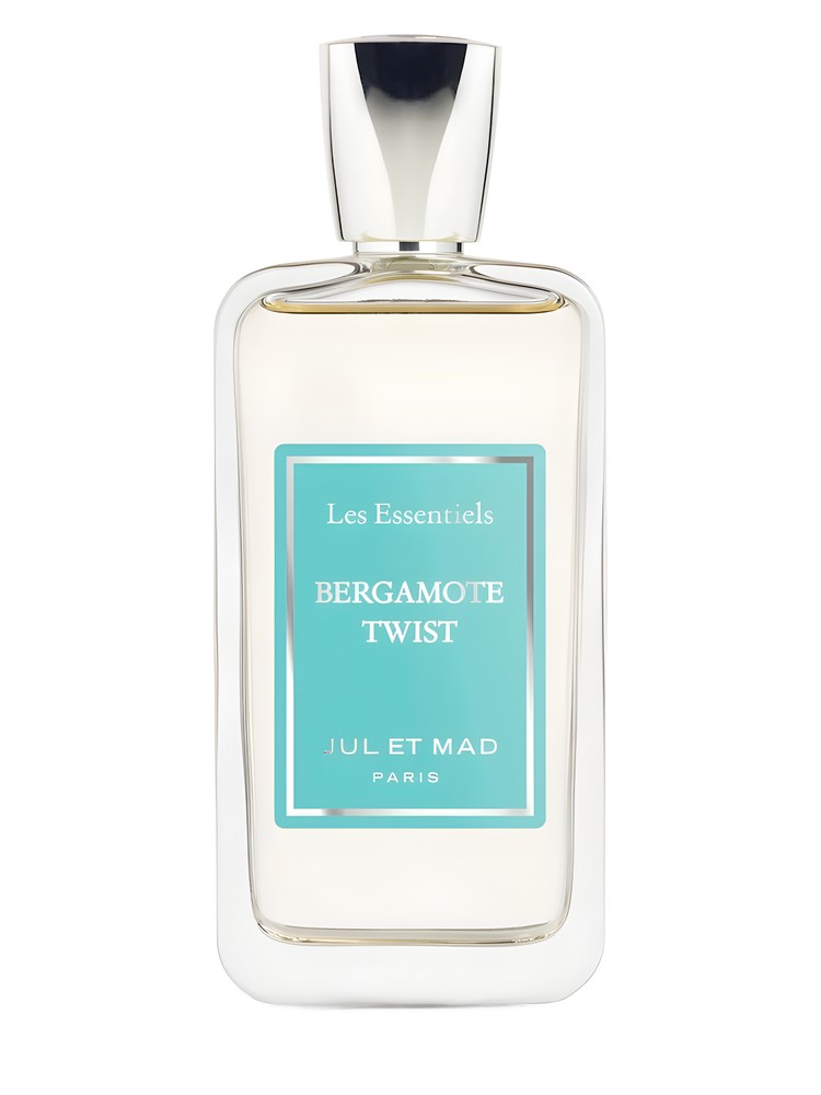 Bergamote Twist