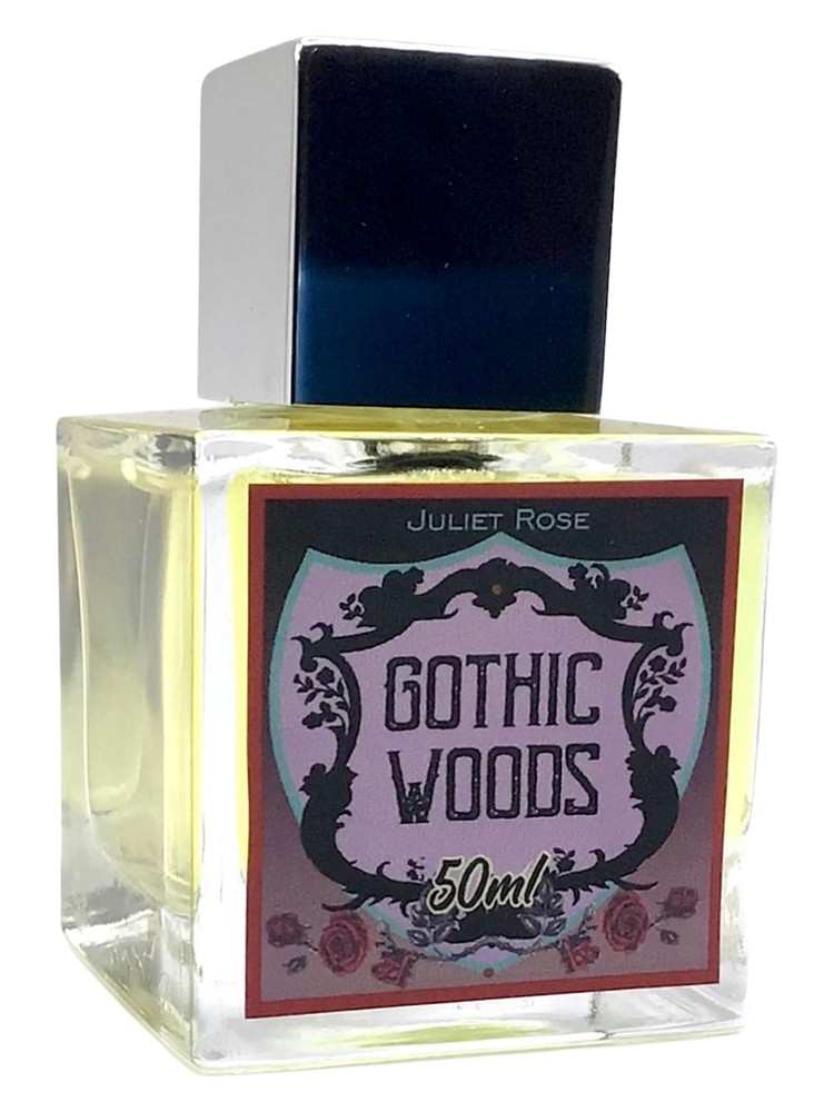 Gothic Woods
