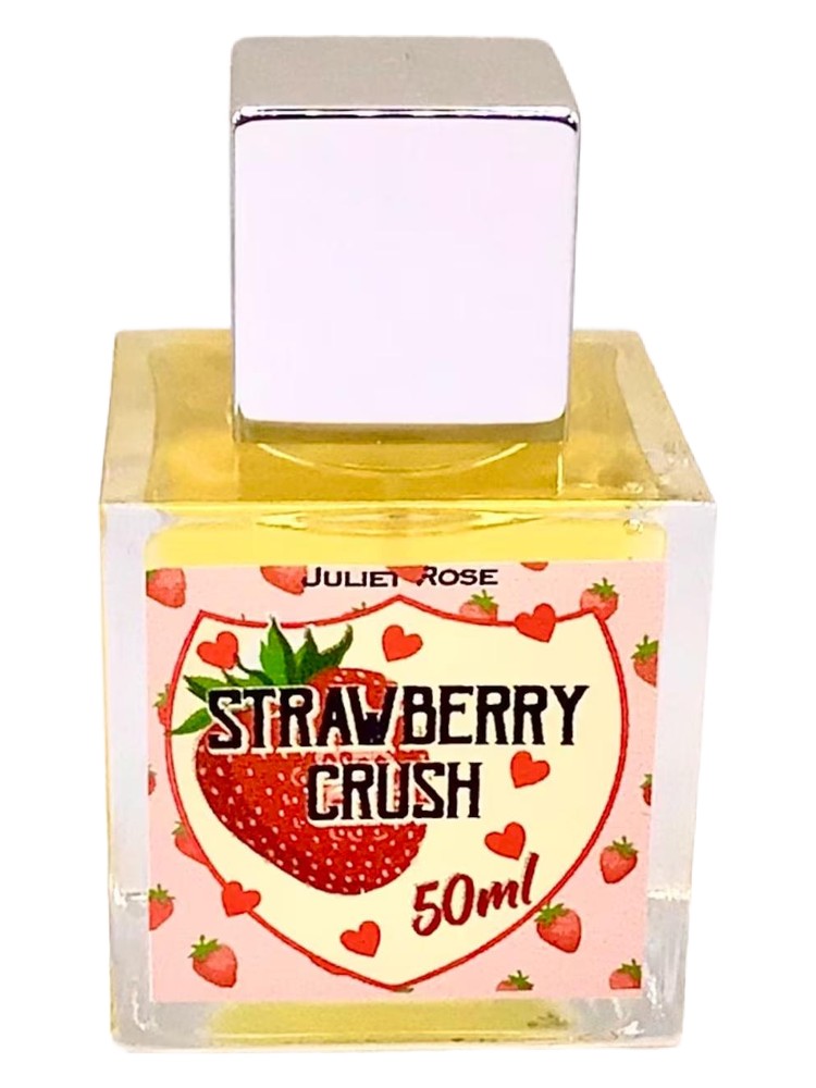 Strawberry Crush