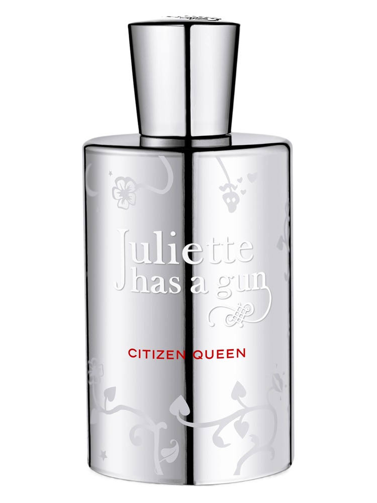 Citizen Queen