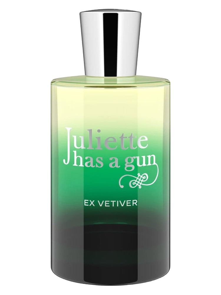 Ex Vetiver