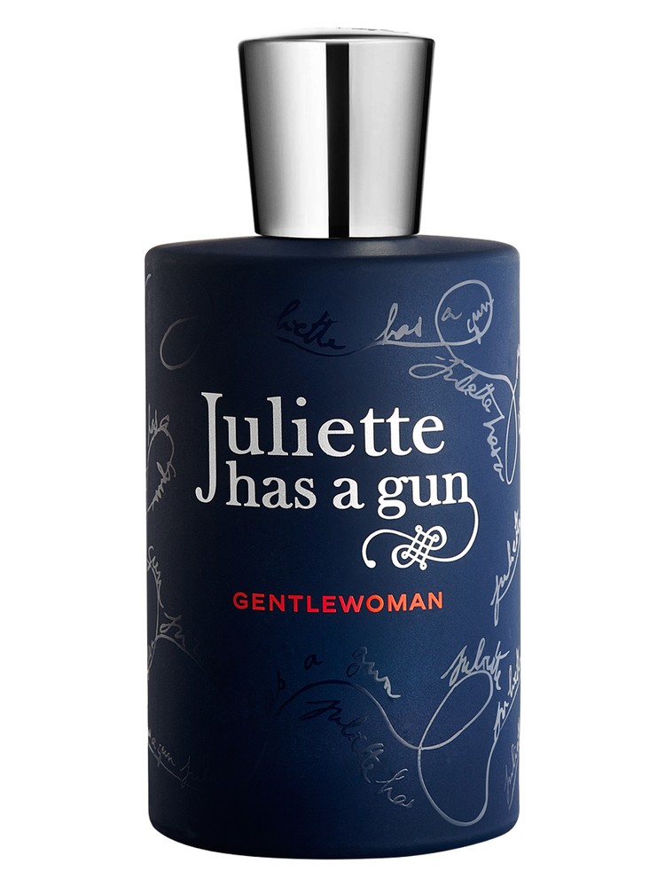 Gentlewoman