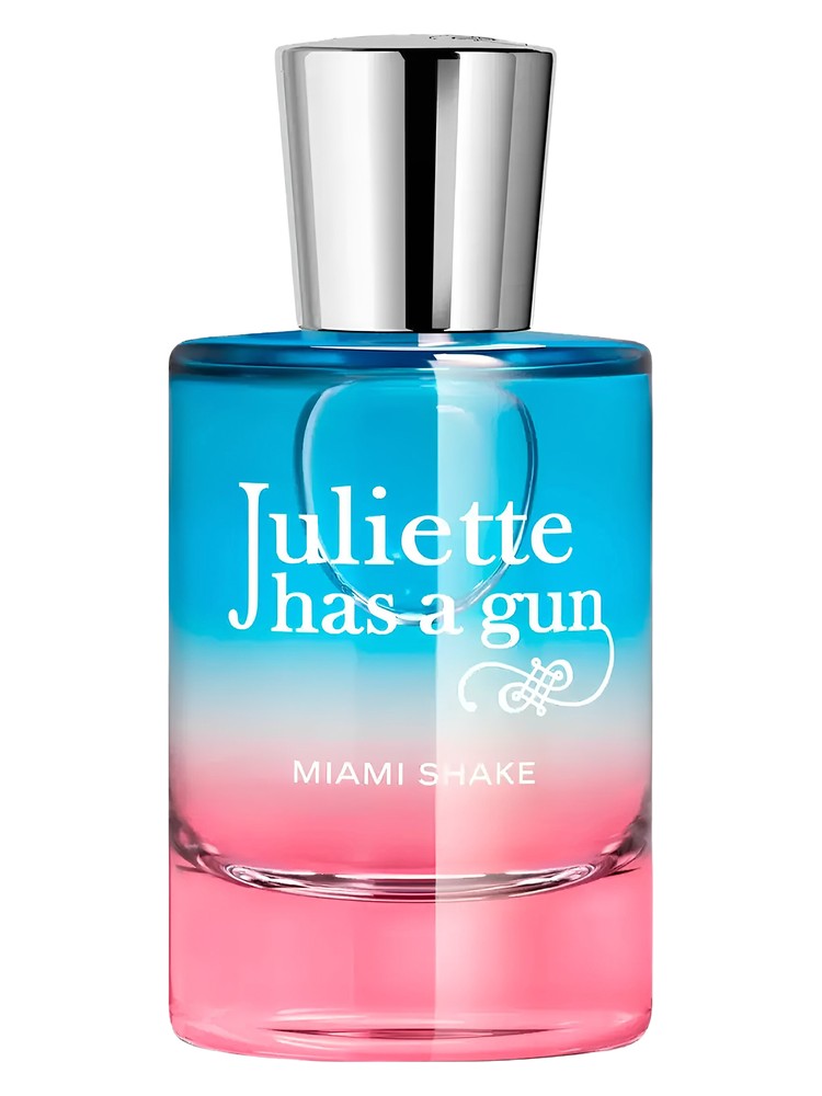 Miami Shake