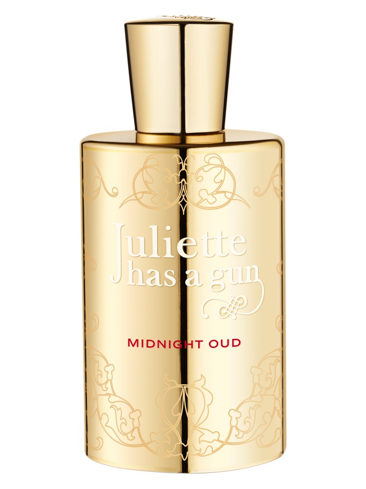 Midnight Oud