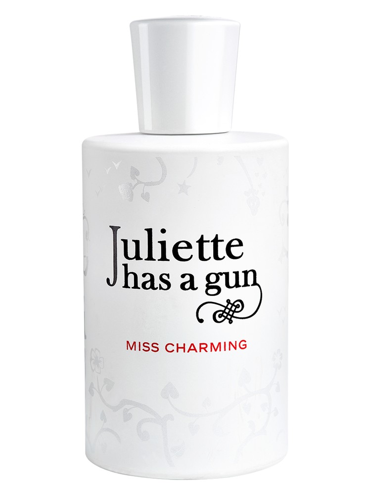 Miss Charming