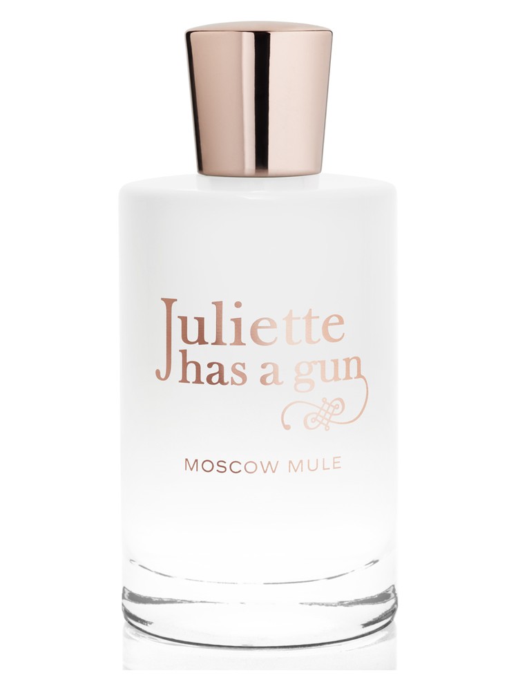 Moscow Mule