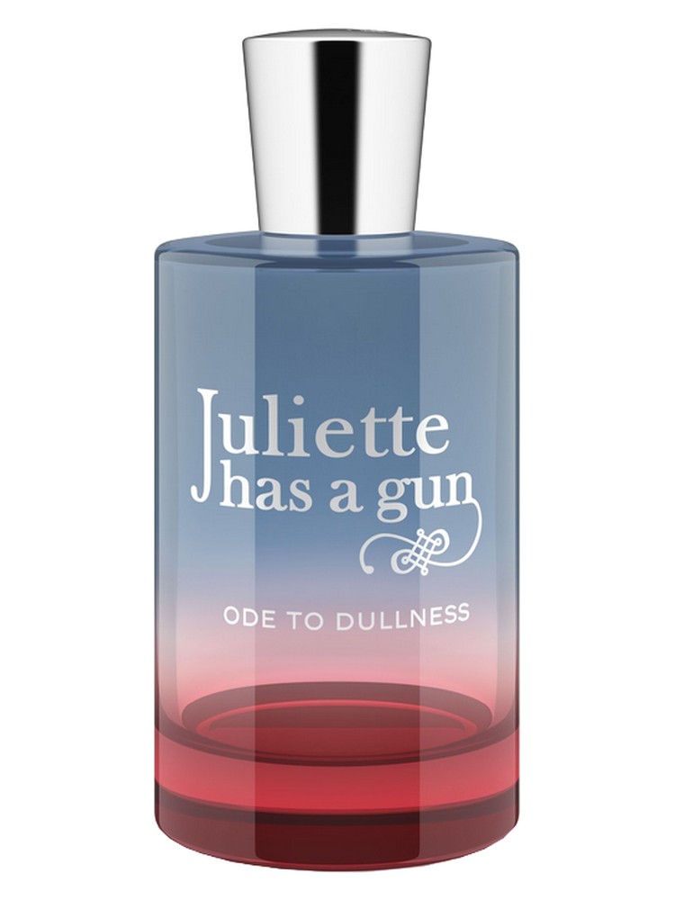 Ode To Dullness