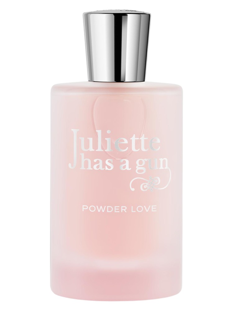 Powder Love