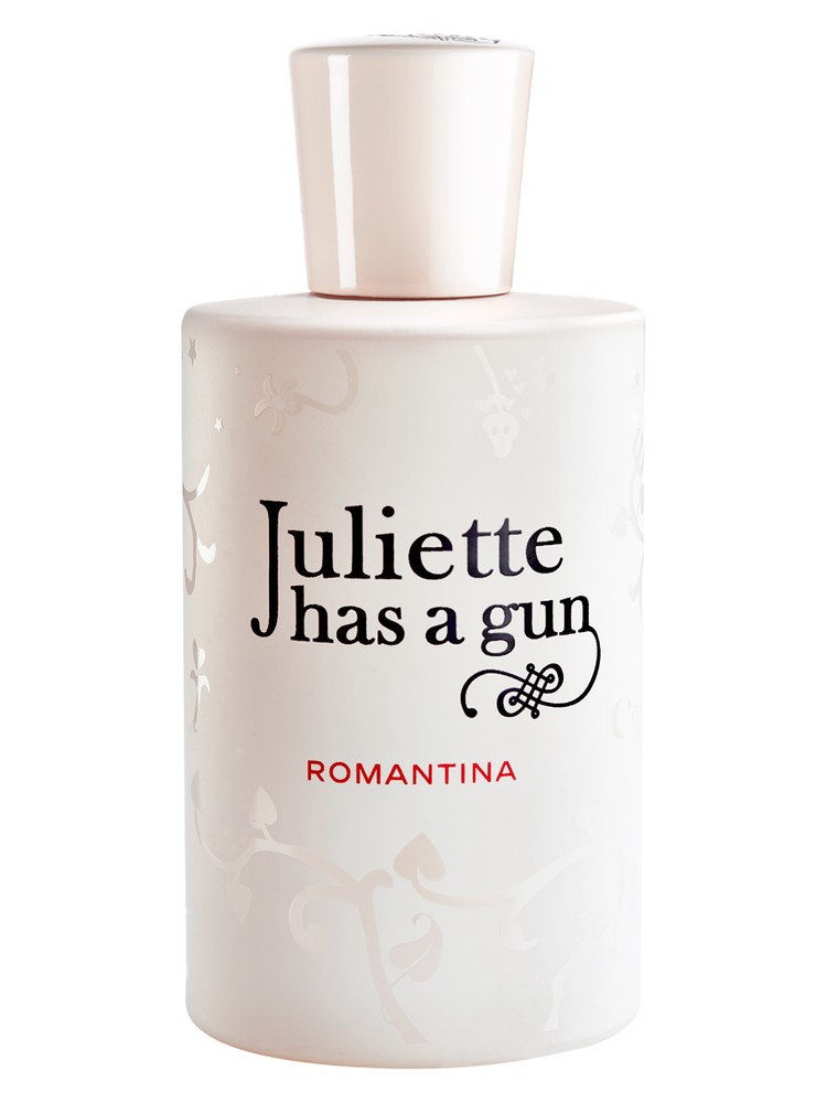 Romantina