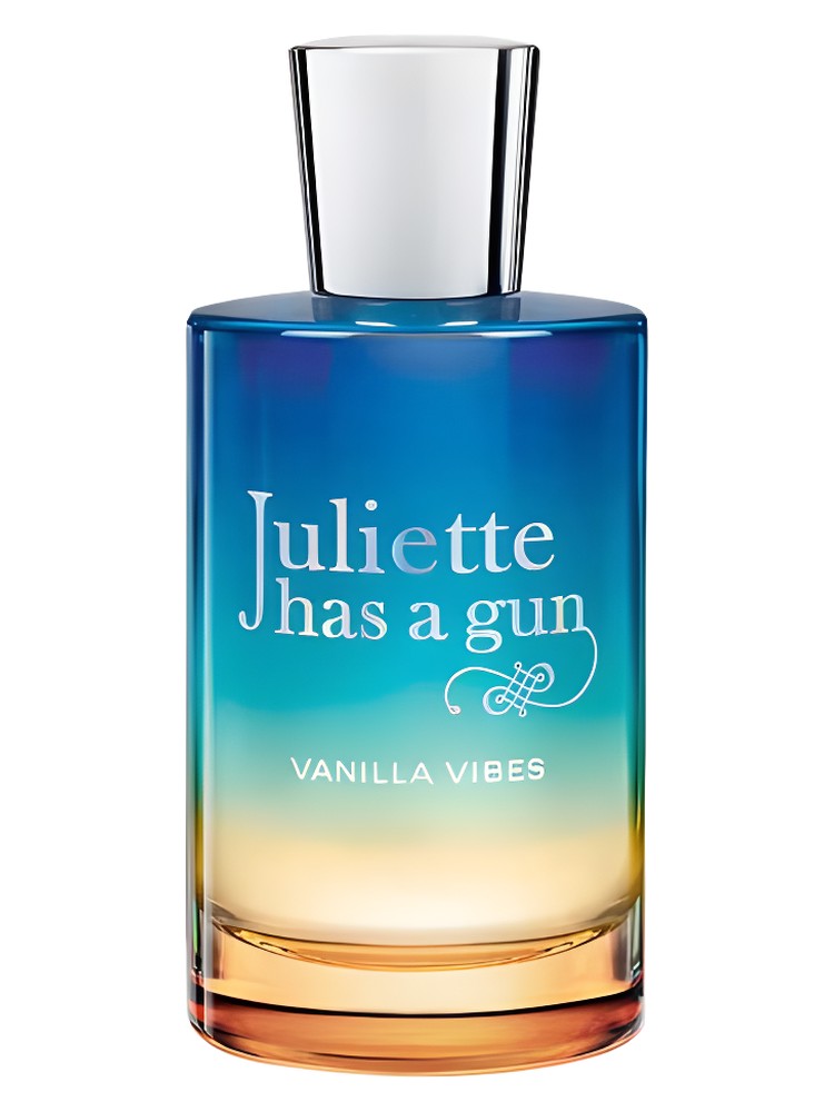 Vanilla Vibes