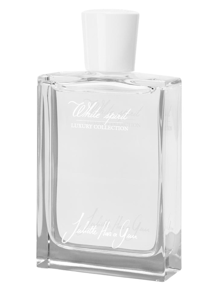 White Spirit