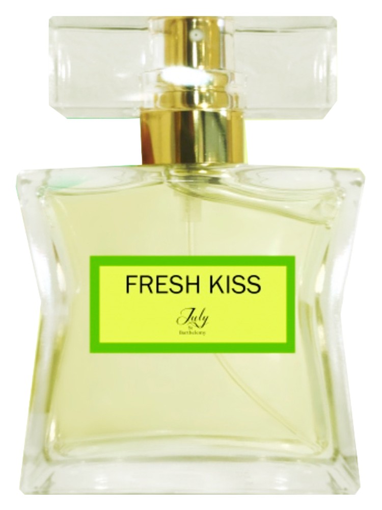 Fresh Kiss
