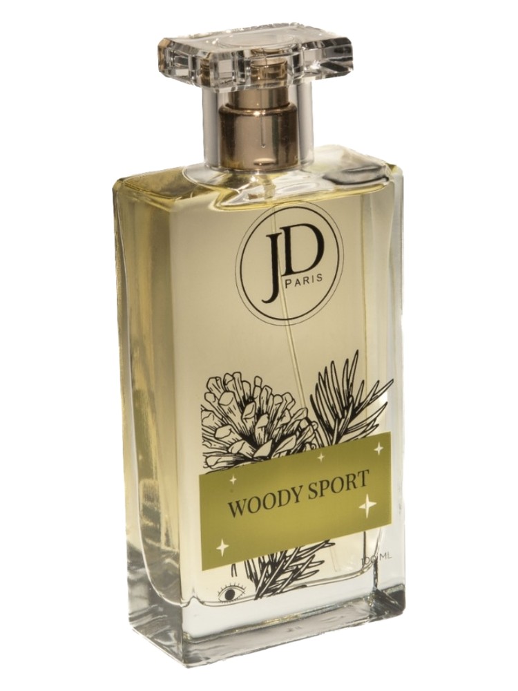 Woody Sport