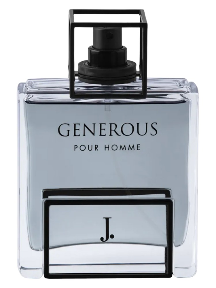Generous
