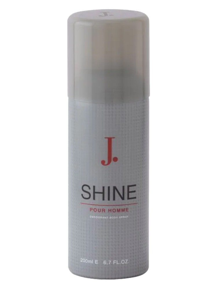 J. Shine