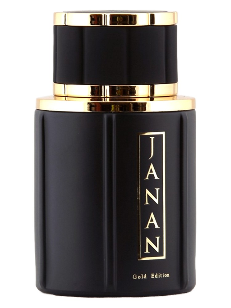Janan Gold Edition