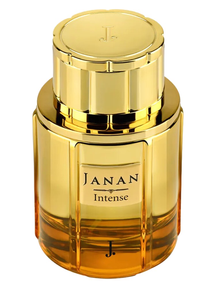 Janan Intense