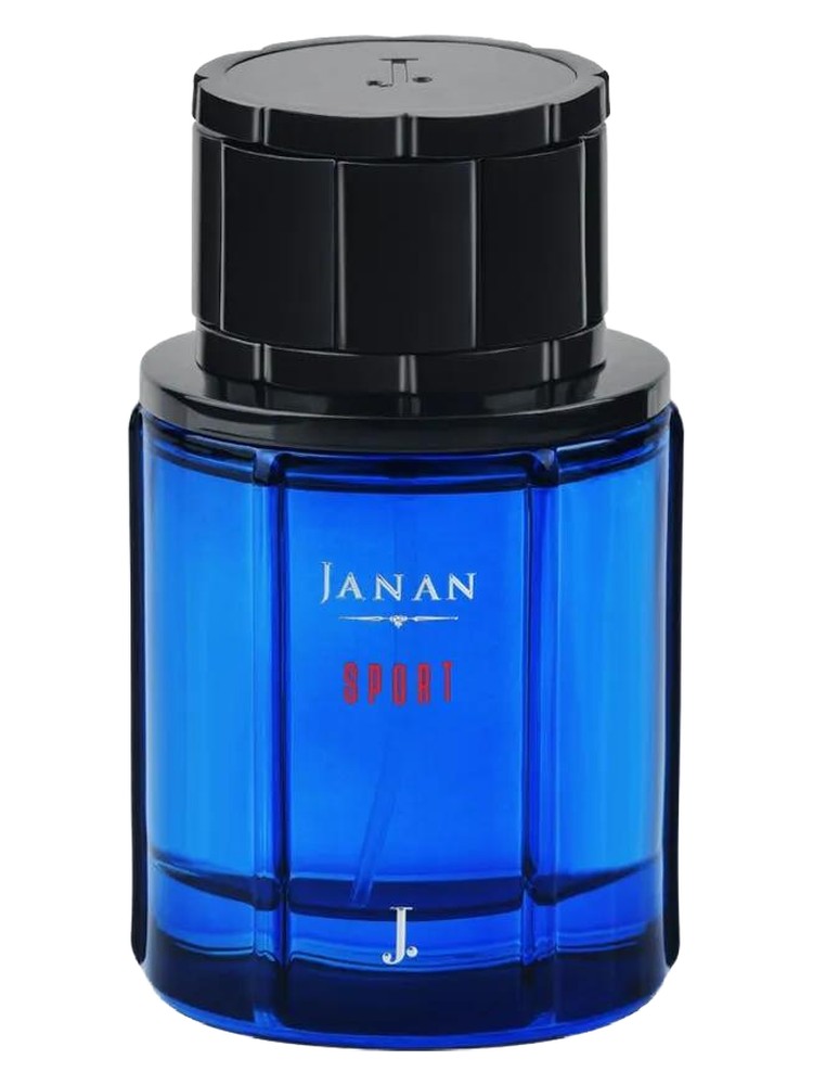 Janan Sport
