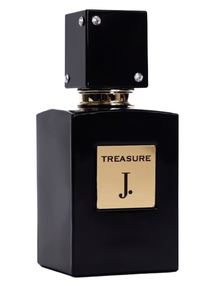 Treasure