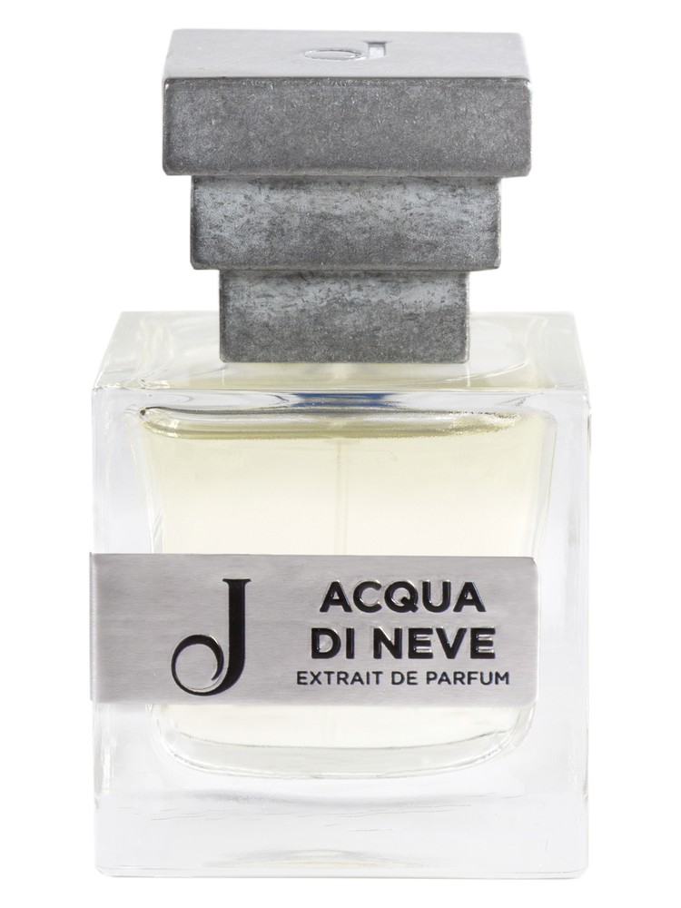 Acqua di Neve