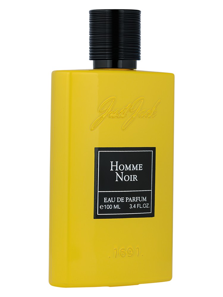 Homme Noir Eau de Parfum