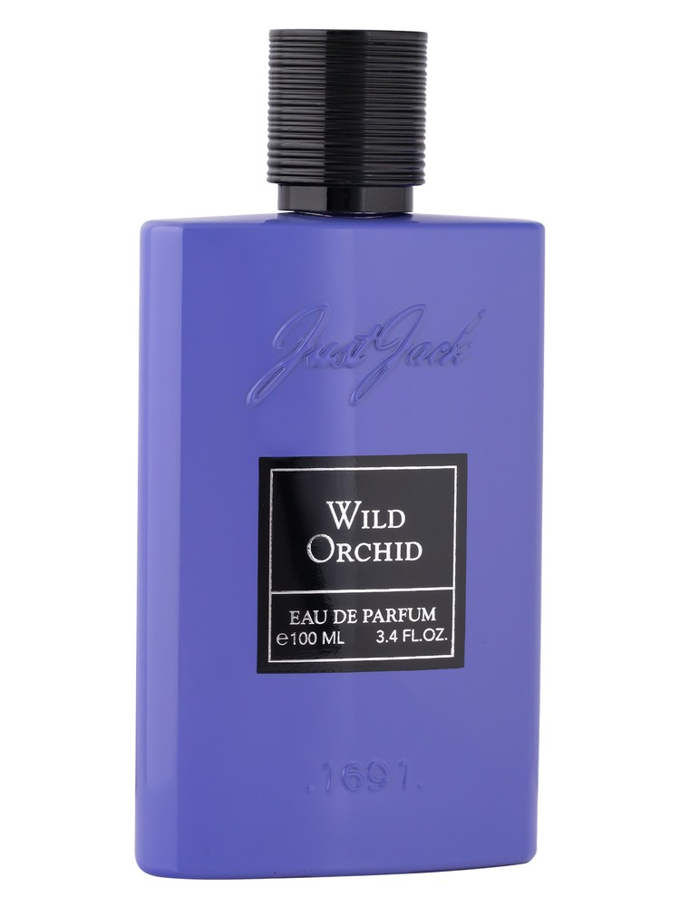 Wild Orchid Eau de Parfum