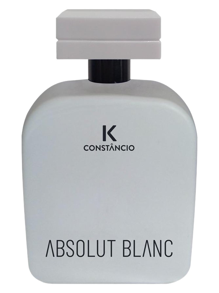 Absolut Blanc