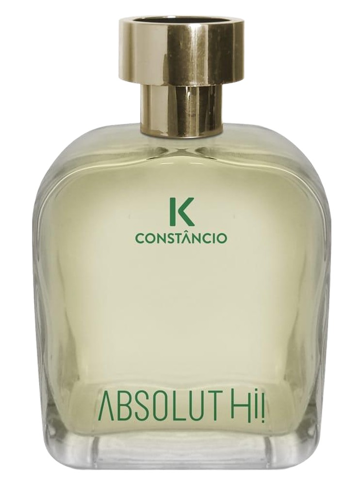 Absolut Hi!