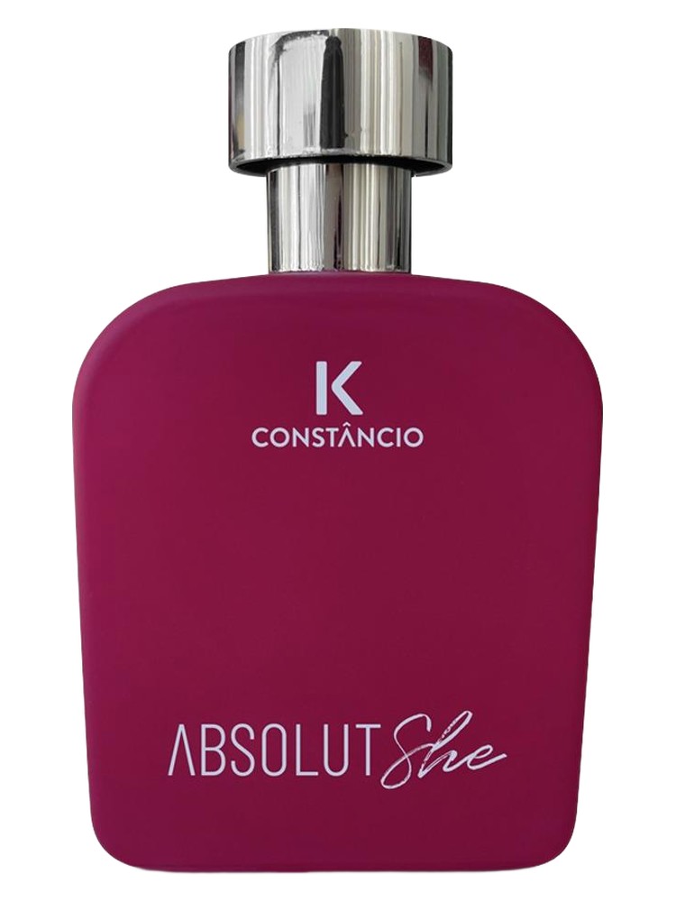 Absolut She