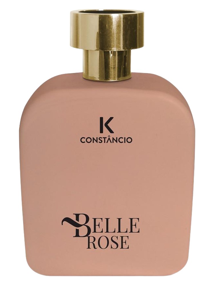 Belle Rose