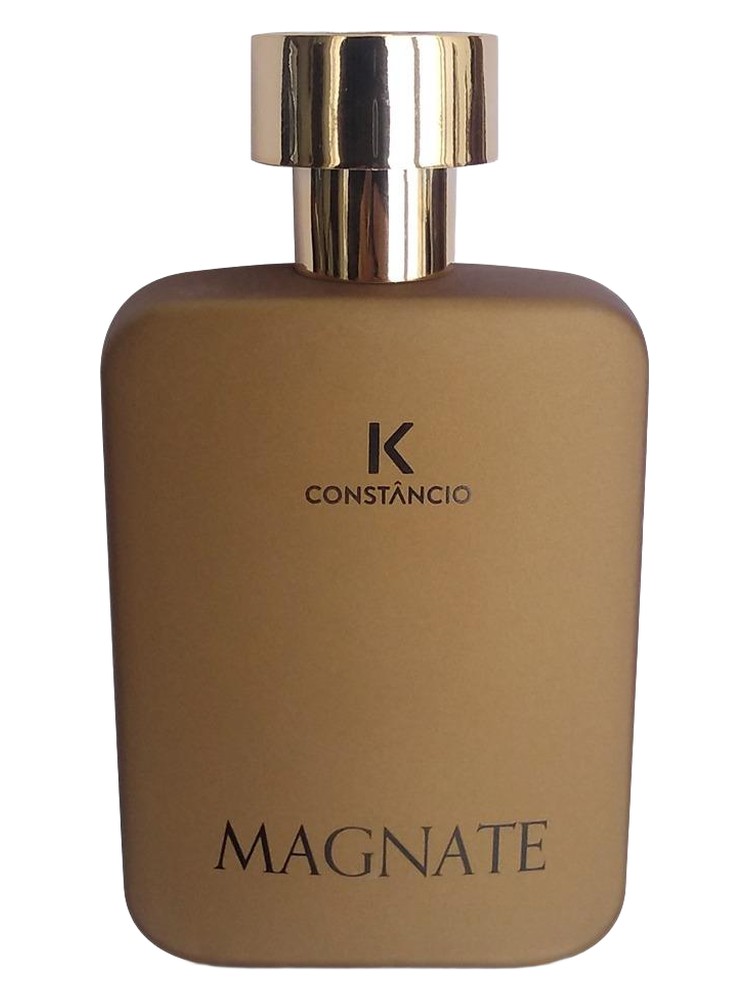 Magnate