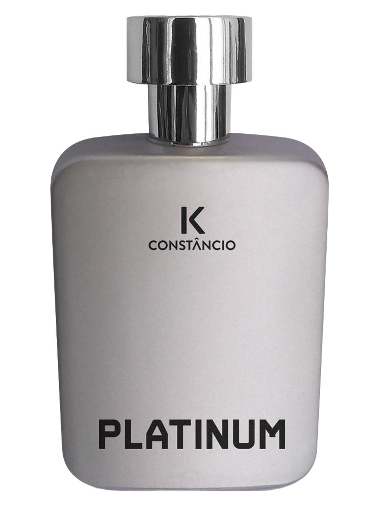 Platinum