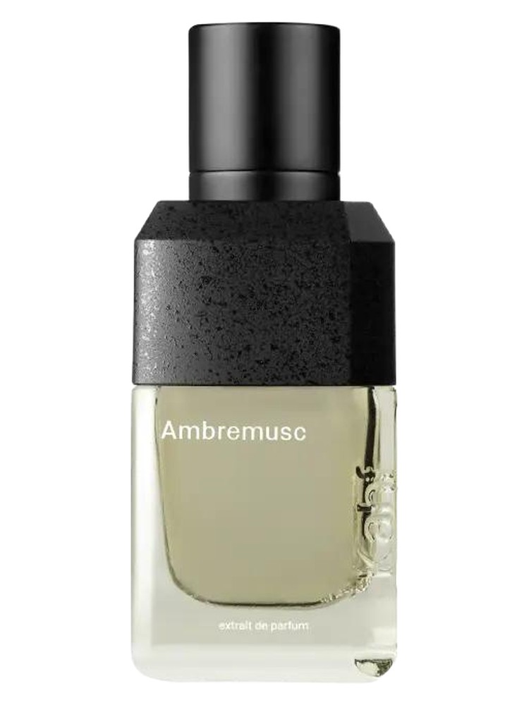Ambremusc
