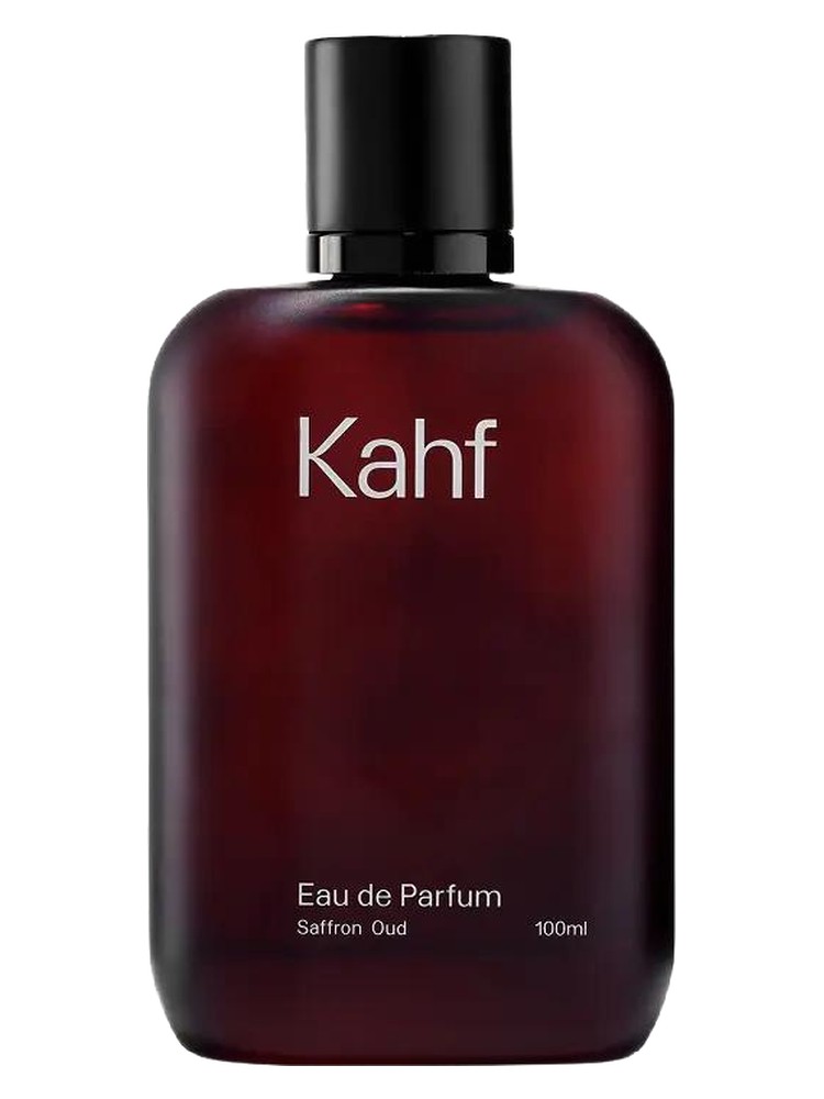 Saffron Oud