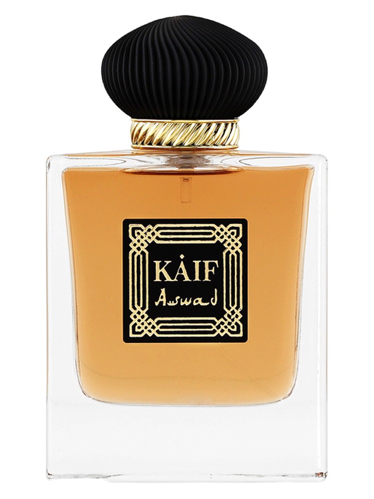 Kaif Aswad