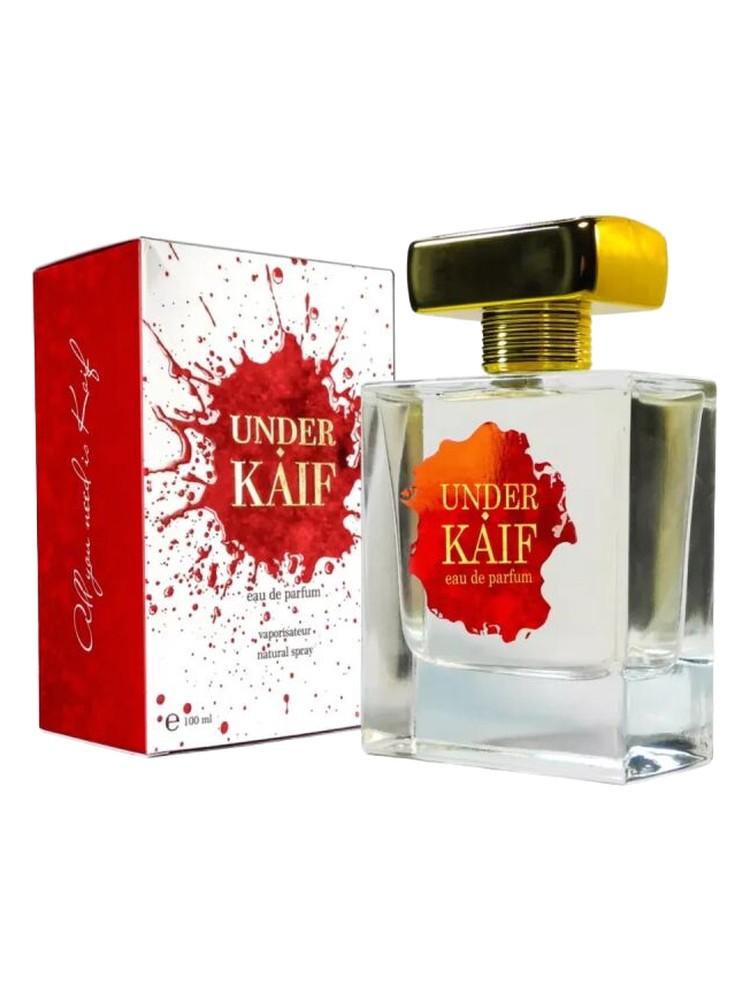 Under Kaif