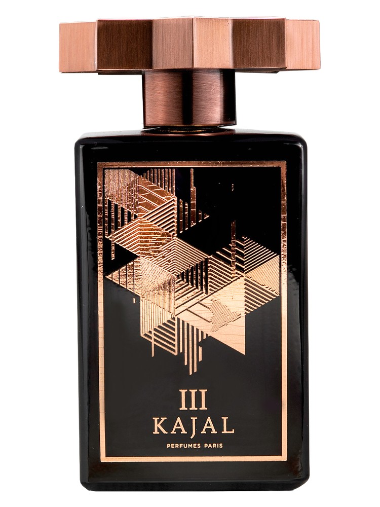 Kajal III
