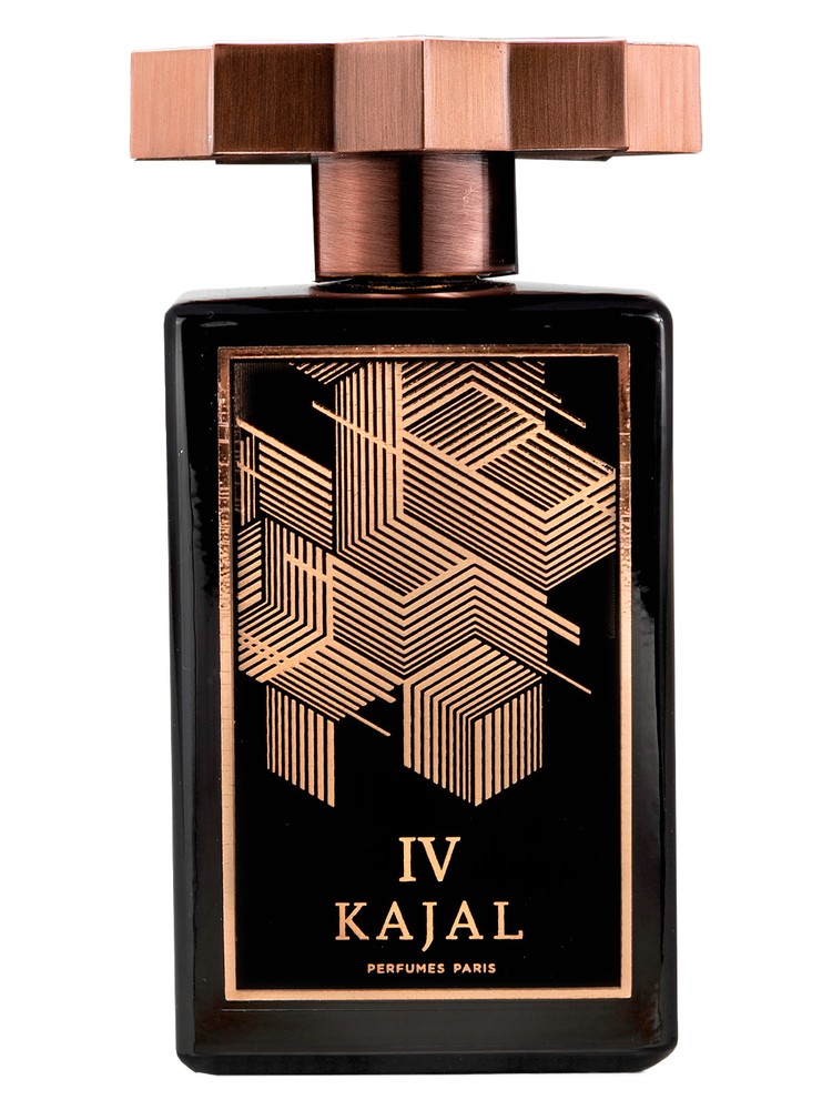 Kajal IV