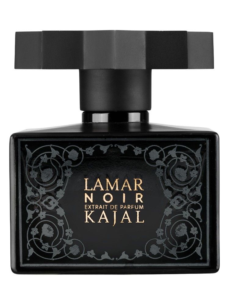 Lamar Noir