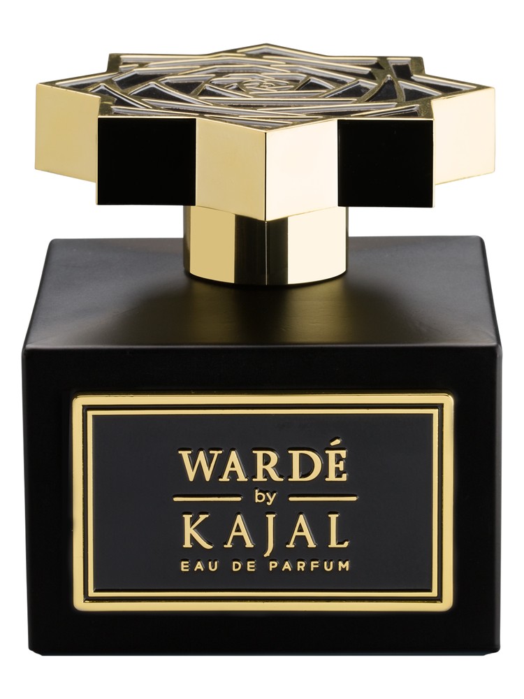 Warde