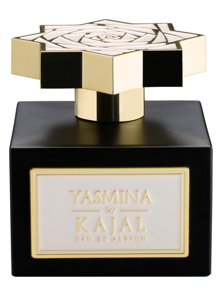 Yasmina
