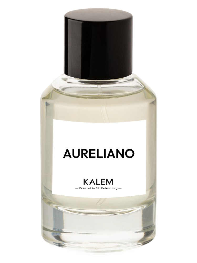 Aureliano