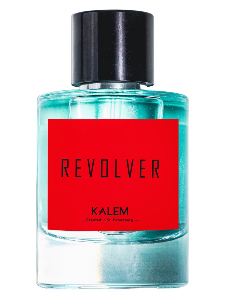 Revolver