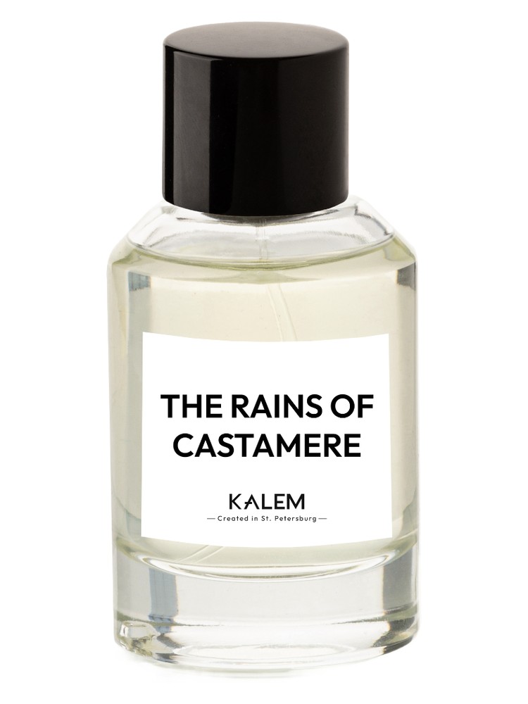 The Rains of Castamere