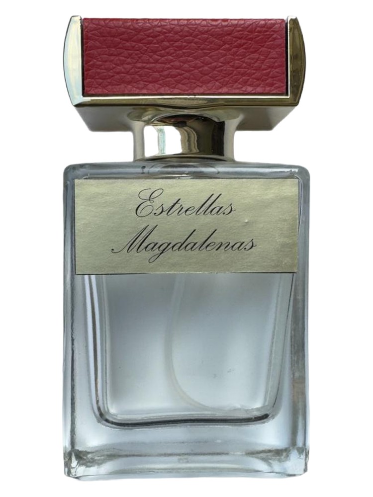 Estrellas Magdalenas (Звезды Магдалены)