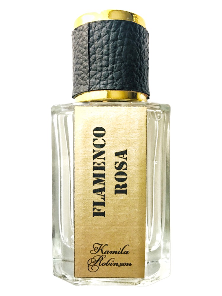 Flamenco rosa (Розовый фламинго)