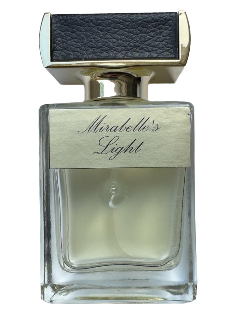 Mirabelle’s Light (Светоч Мирабеллы)